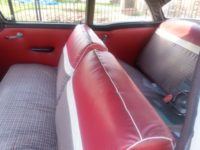 1959 Ford Fairlane - photo 9