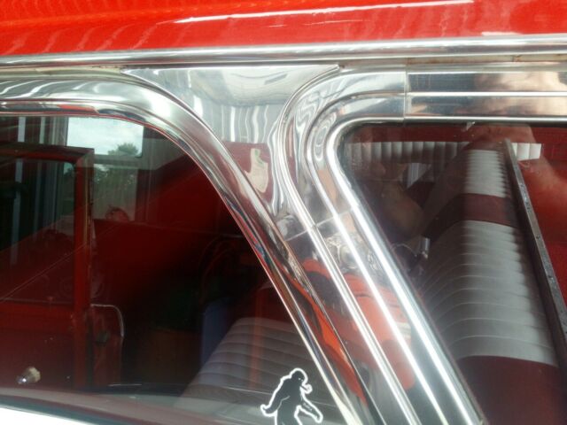 1959 Ford Other 2dr - photo 11