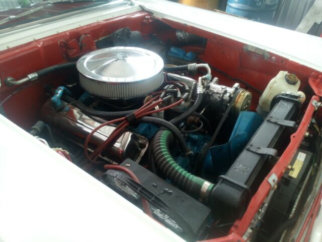 1959 Ford Other 2dr - photo 13