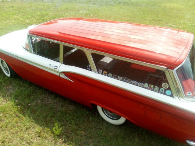 1959 Ford Other 2dr - photo 2