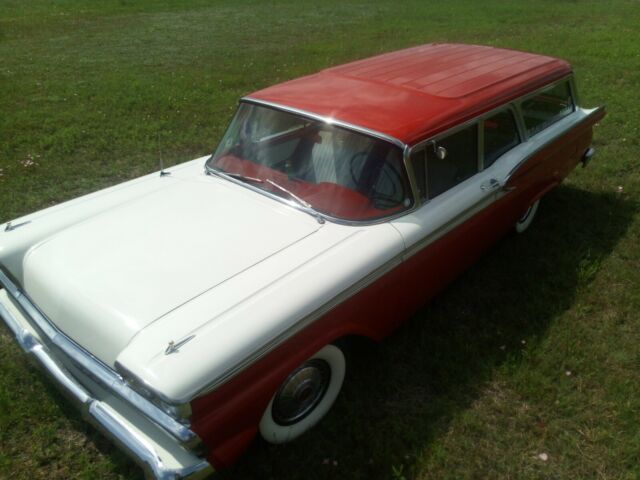 1959 Ford Other 2dr - photo 3
