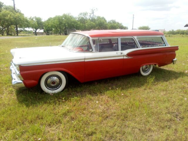 1959 Ford Other 2dr - photo 4