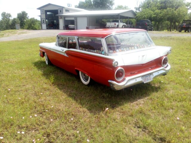 1959 Ford Other 2dr - photo 5