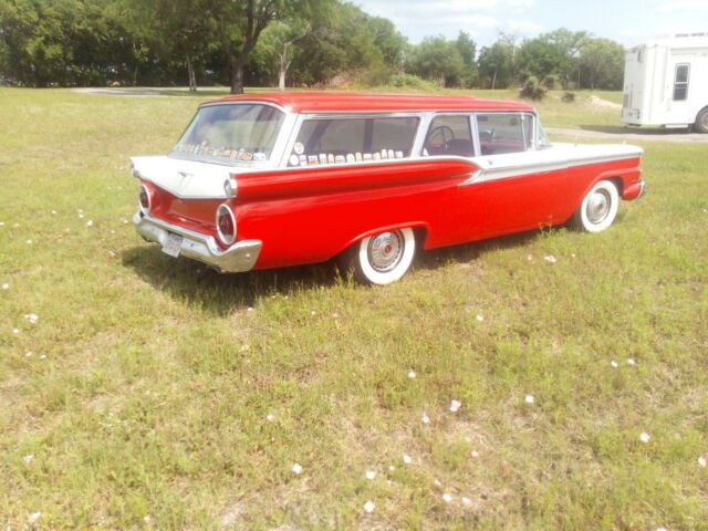 1959 Ford Other 2dr - photo 6