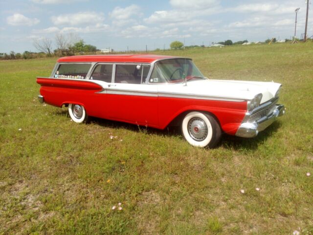 1959 Ford Other 2dr - photo 7