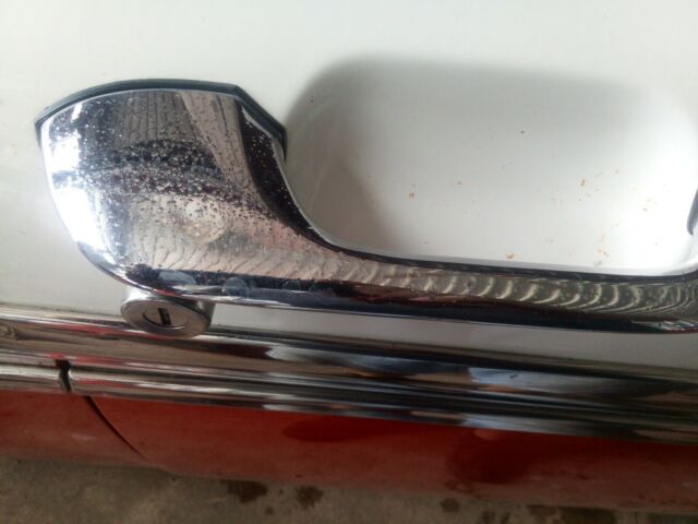 1959 Ford Other 2dr - photo 8