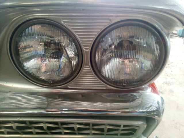 1959 Ford Other 2dr - photo 9