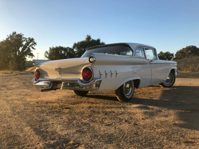 1959 Ford Ford 300 - photo 4
