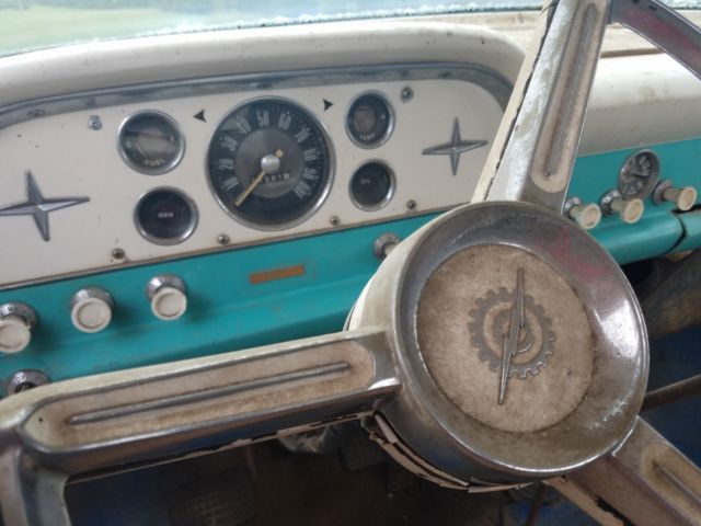 1959 Ford Other Pickups Original - photo 10