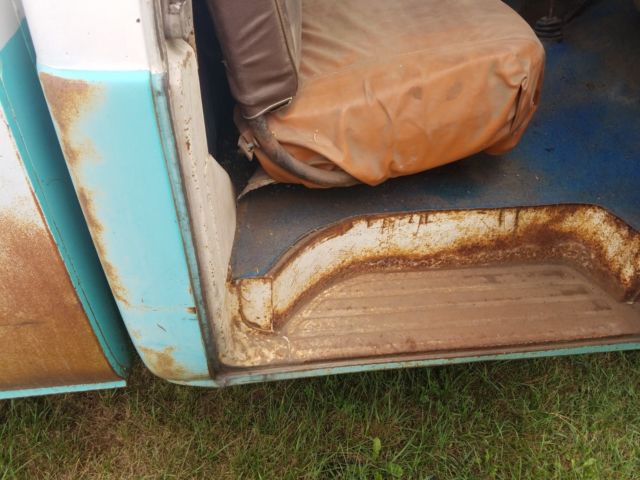 1959 Ford Other Pickups Original - photo 11