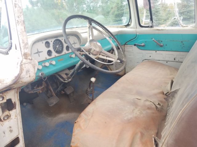 1959 Ford Other Pickups Original - photo 8