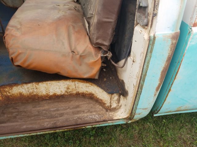 1959 Ford Other Pickups Original - photo 9