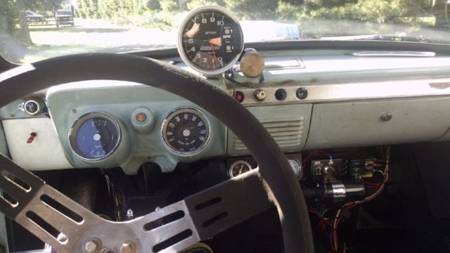 1959 Ford Other - photo 12
