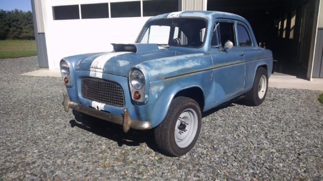 1959 Ford Other - photo 2