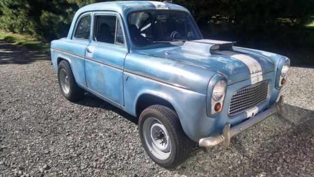 1959 Ford Other - photo 3
