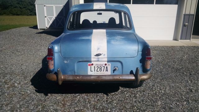 1959 Ford Other - photo 7