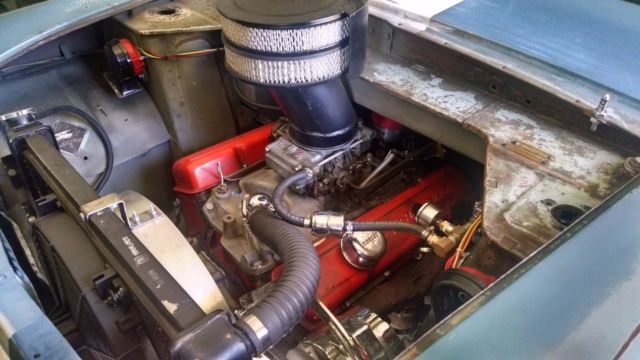 1959 Ford Other - photo 9