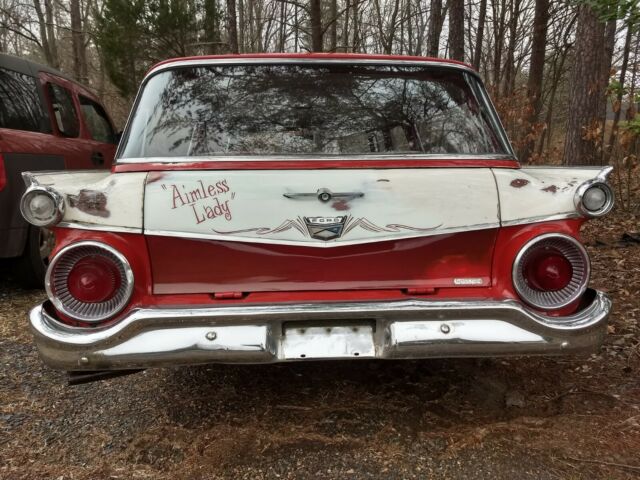 1959 Ford Country Sedan Country Sedan - photo 3