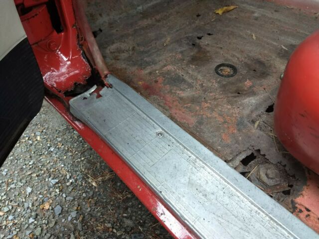 1959 Ford Country Sedan Country Sedan - photo 6