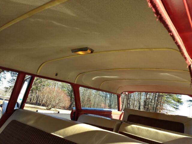 1959 Ford Country Sedan Country Sedan - photo 7