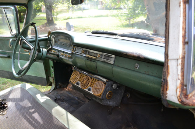 1959 Ford Other - photo 10