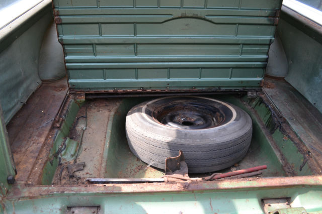 1959 Ford Other - photo 11