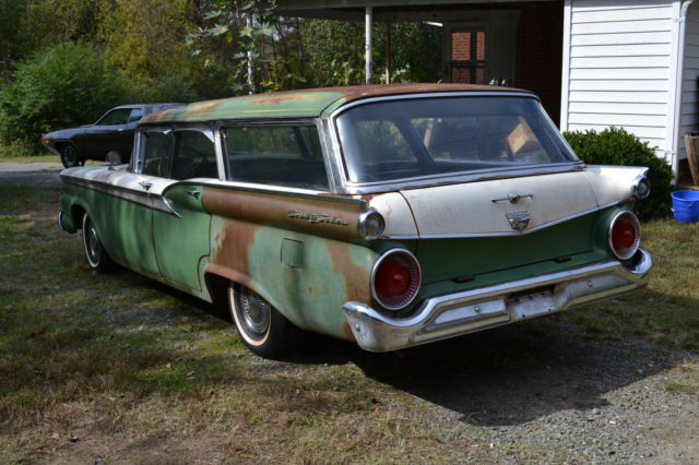 1959 Ford Other - photo 3