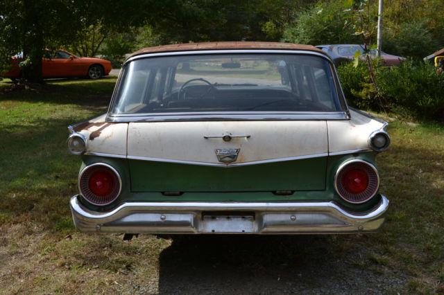 1959 Ford Other - photo 4