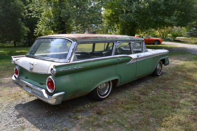 1959 Ford Other - photo 5