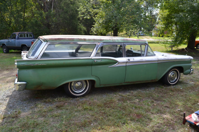 1959 Ford Other - photo 6