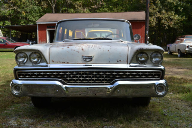 1959 Ford Other - photo 8