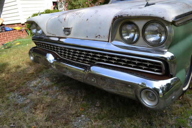 1959 Ford Other - photo 9