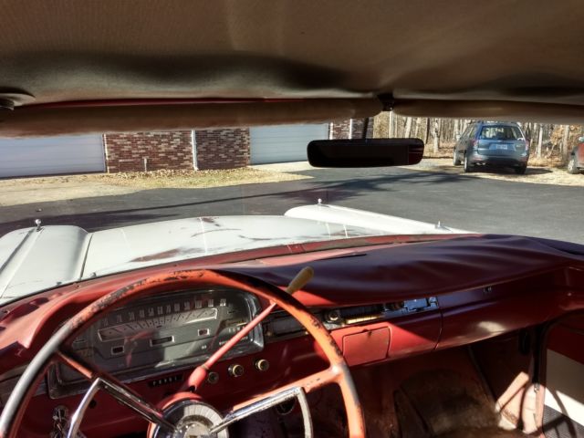 1959 Ford Country Sedan Chrome - photo 8