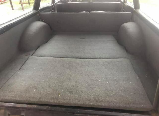 1959 Ford Country Sedan - photo 10