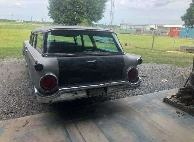 1959 Ford Country Sedan - photo 11