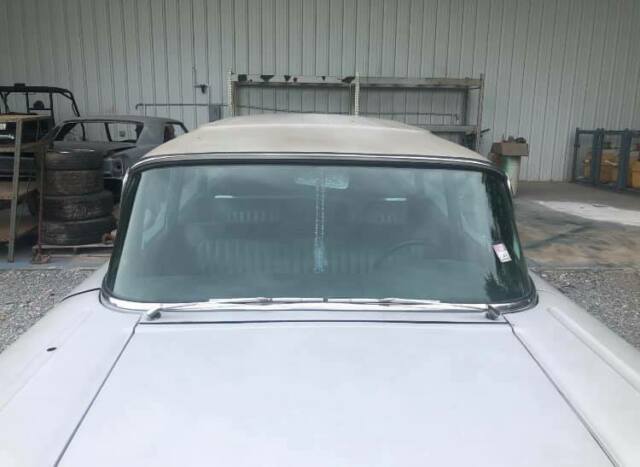 1959 Ford Country Sedan - photo 3