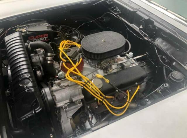 1959 Ford Country Sedan - photo 5