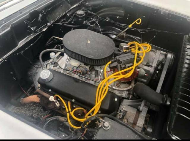 1959 Ford Country Sedan - photo 6