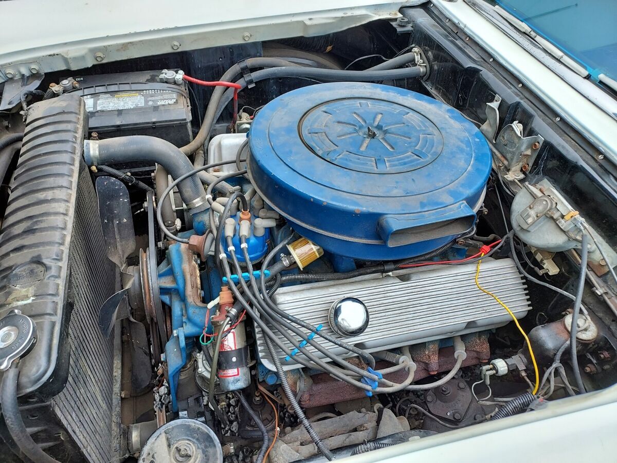 1959 Ford Country Sedan - photo 11