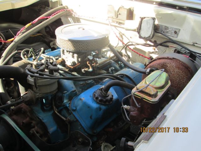 1959 Ford Country Squire - photo 12