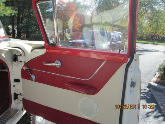 1959 Ford Country Squire - photo 10