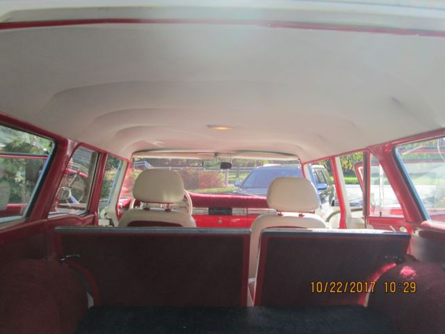 1959 Ford Country Squire - photo 11