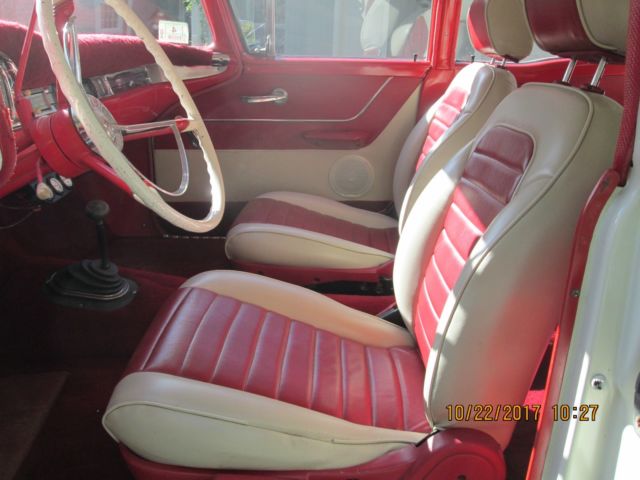 1959 Ford Country Squire - photo 7