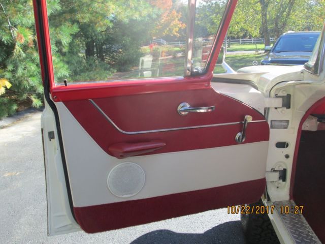 1959 Ford Country Squire - photo 9
