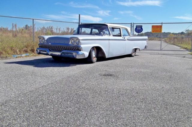 1959 Ford Galaxie