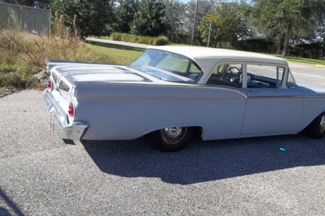 1959 Ford Galaxie - photo 3