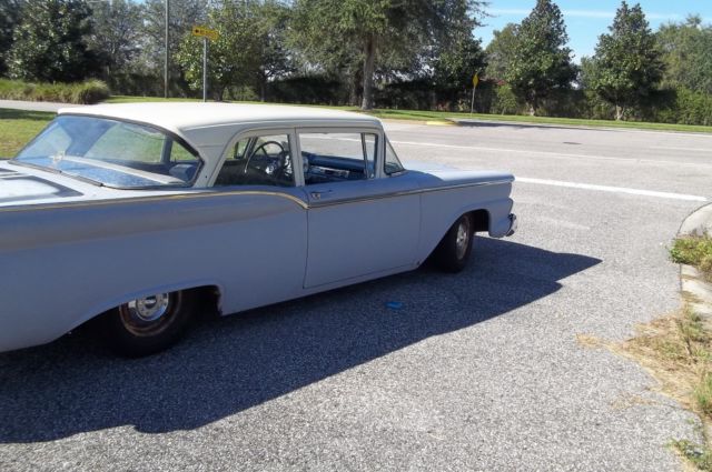 1959 Ford Galaxie - photo 4