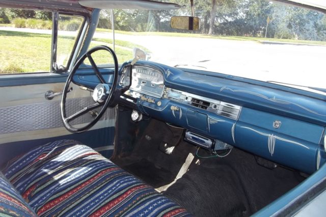 1959 Ford Galaxie - photo 5