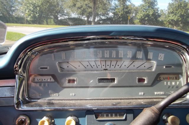 1959 Ford Galaxie - photo 7