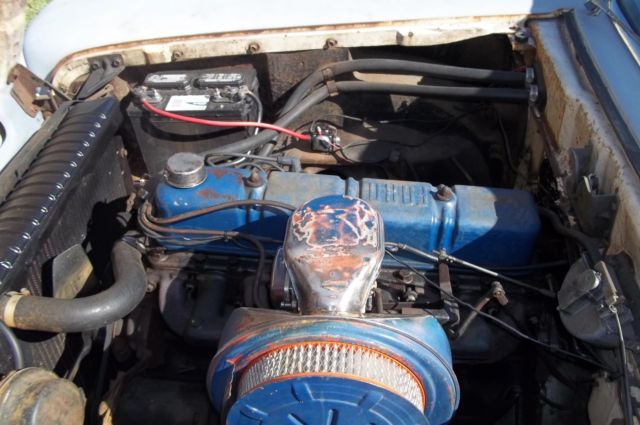 1959 Ford Galaxie - photo 9